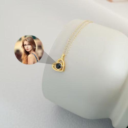 Eternize® Necklace - Customize with Your Photo - Gioppe